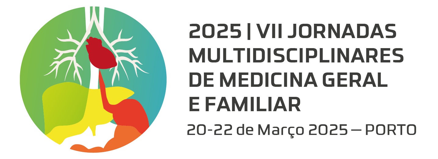 VII Jornadas Multidisciplinares de Medicina Geral e Familiar